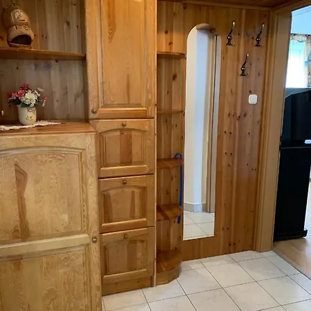 Valika Apartman