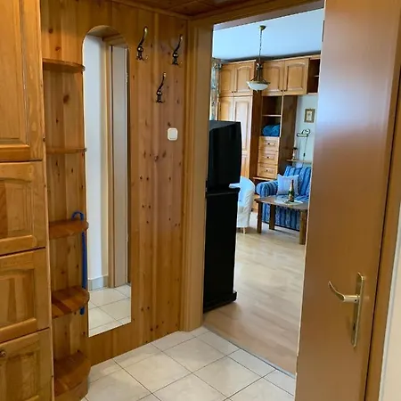 Apartment Valika Apartman