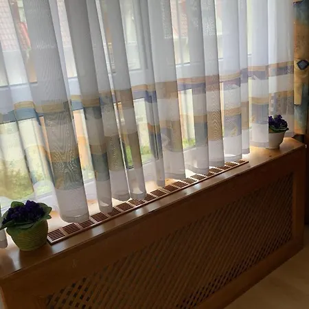Valika Apartman * Heviz