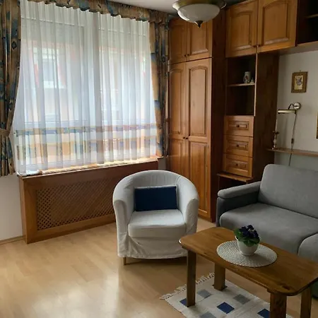 Valika Apartman Apartment Heviz