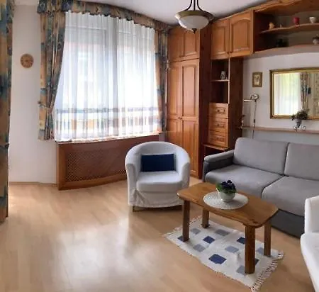 Apartment Valika Apartman Heviz