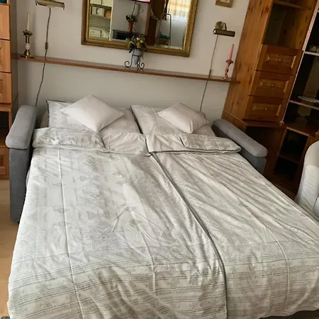 Valika Apartman Apartment Heviz