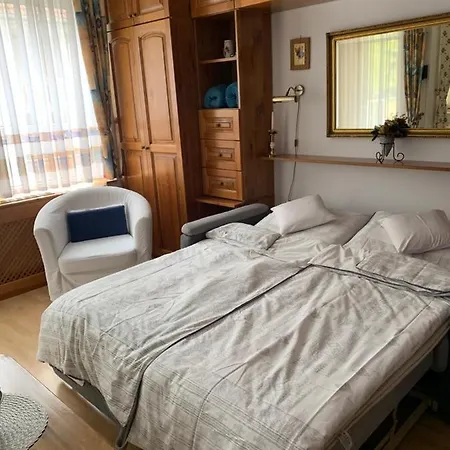 Valika Apartman Heviz