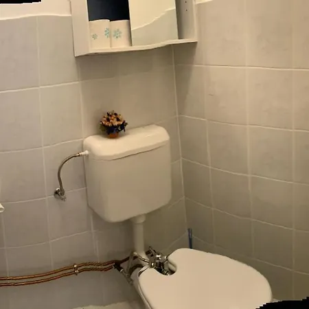 Valika Apartman *