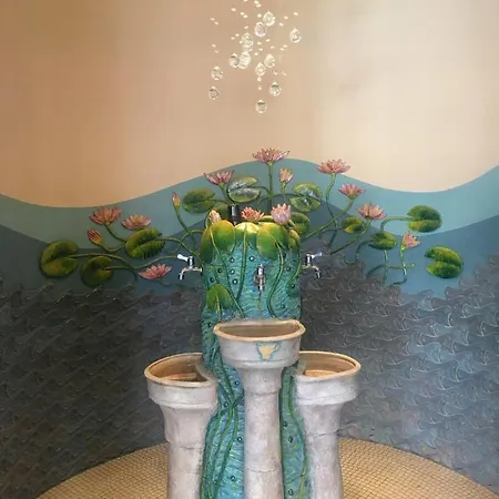 Apartment Valika Apartman