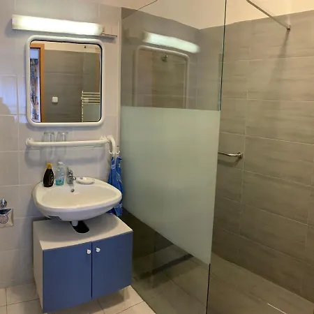 Apartment Valika Apartman Heviz