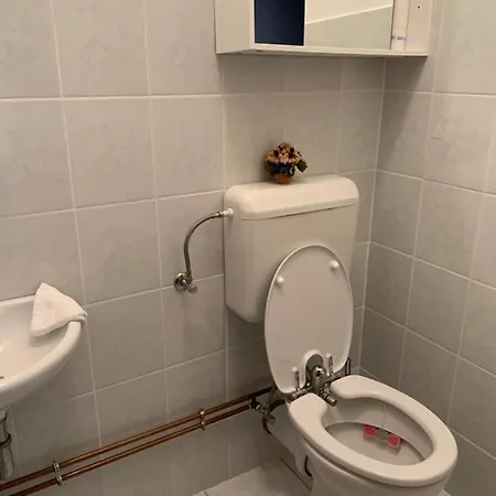Valika Apartman Apartment Heviz