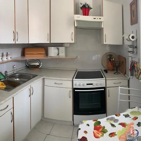 Valika Apartman