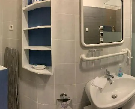 Valika Apartman Apartment Heviz