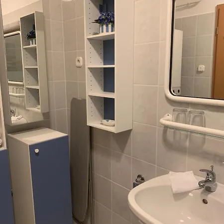 Valika Apartman *