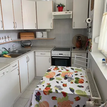 Valika Apartman Heviz