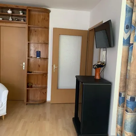 Apartment Valika Apartman Heviz