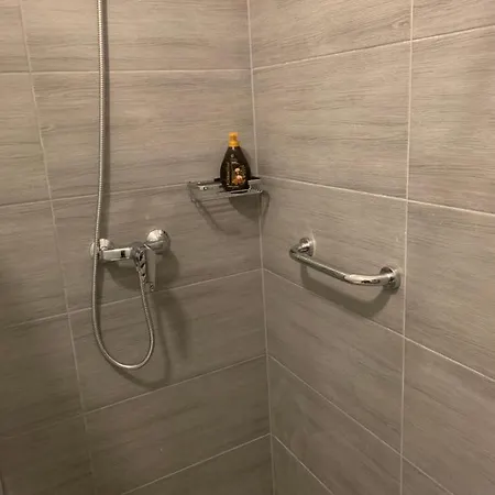 Valika Apartman Apartment